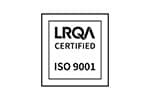 Certification ISO