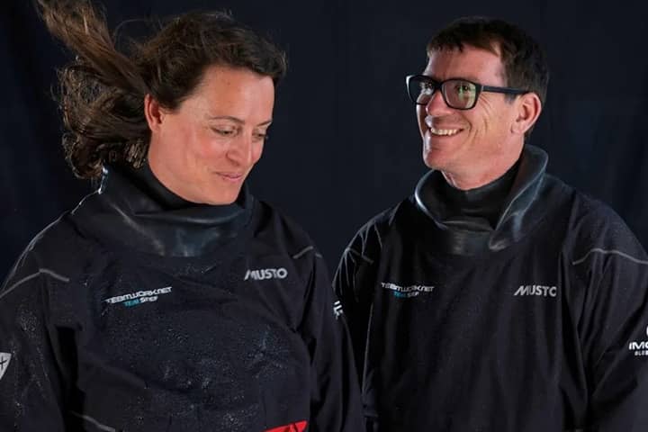Cap sur une nouvelle saison pour TeamWork – Team Snef !